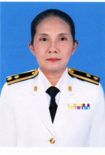 นางปทุมทิพย์ สุขเกื้อ