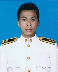 นายกฤษฎิ์ วัฒน์ธนพัฒน์
