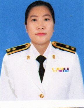 นางสาวรัชดาวรรณ ตงจันทึก
