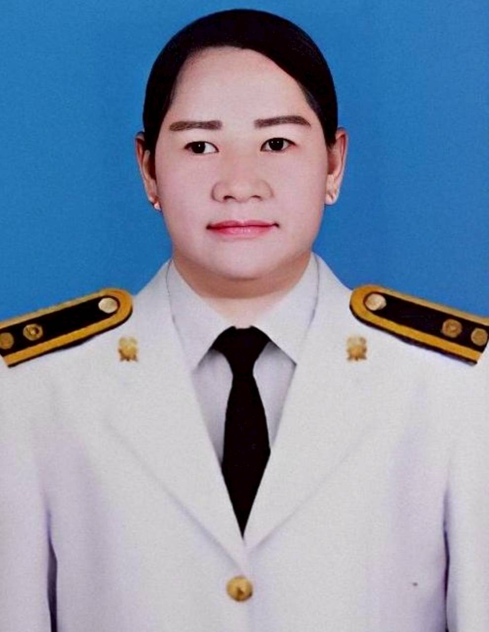 นางสาวซ่อนกลิ่น คงหนู